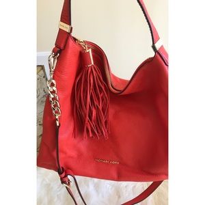 Authentic unique Michael Kors